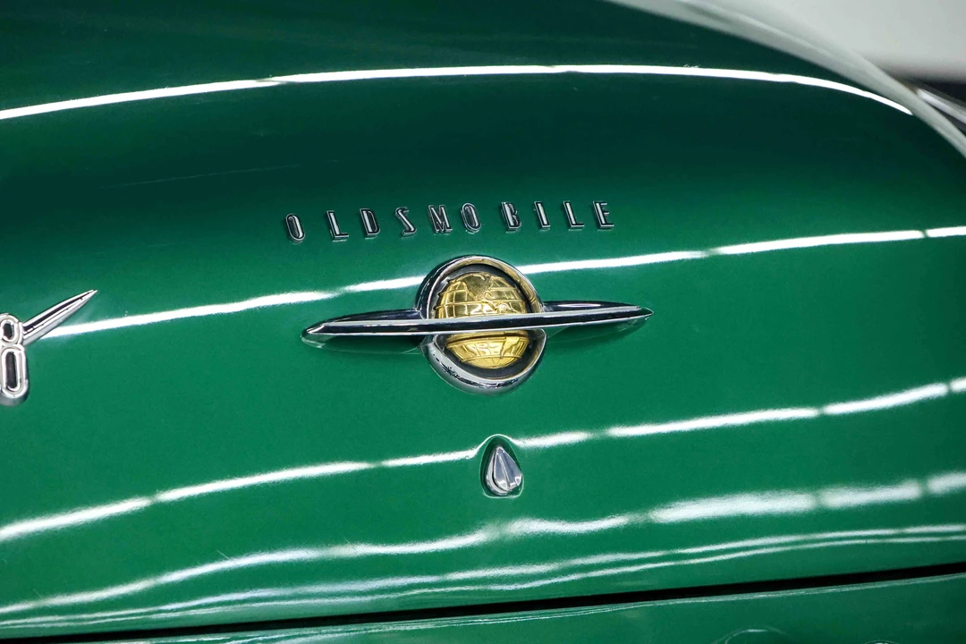 1950 Oldsmobile 88 - Image 11 of 31