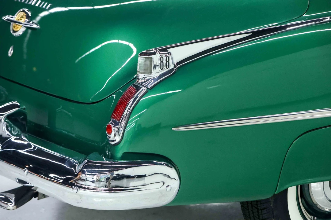 1950 Oldsmobile 88 - Image 14 of 31