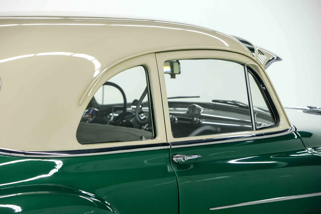 1950 Oldsmobile 88 - Image 17 of 31