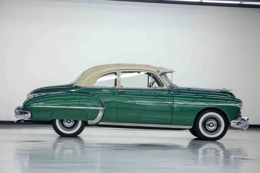 1950 Oldsmobile 88 - Image 2 of 31