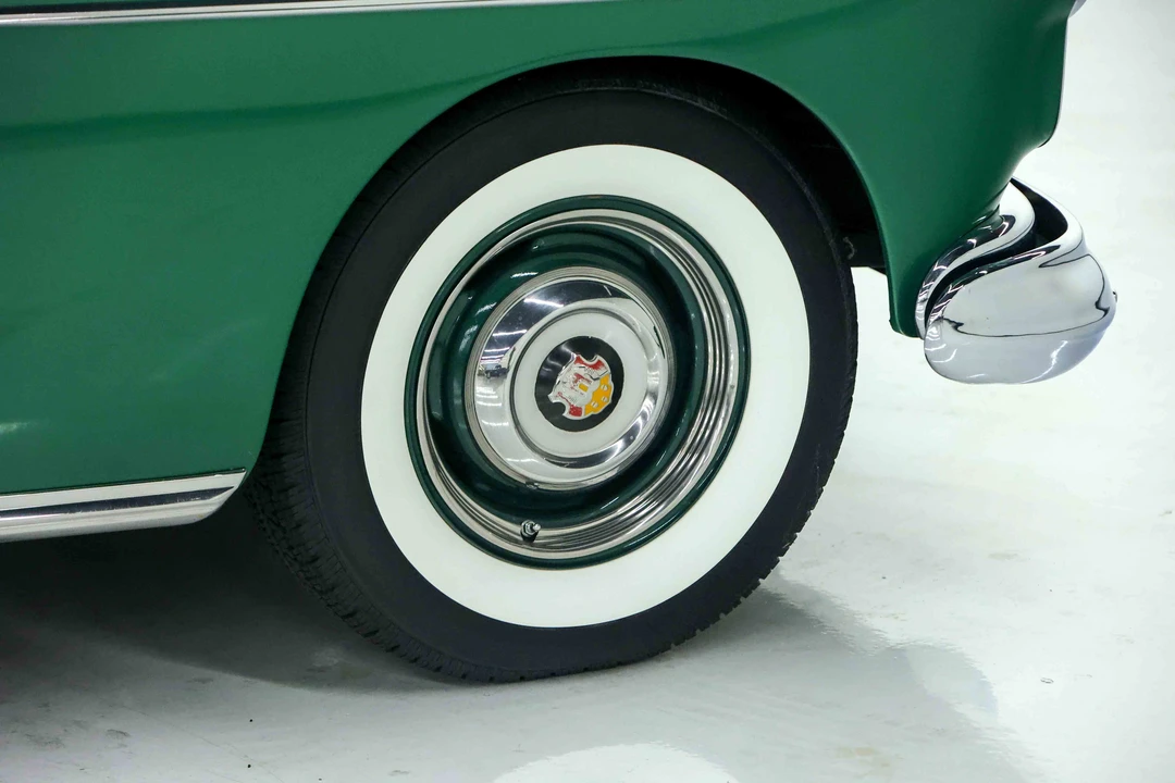 1950 Oldsmobile 88 - Image 18 of 31