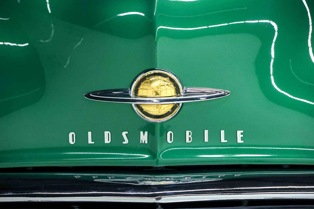 1950 Oldsmobile 88 - Image 24 of 31