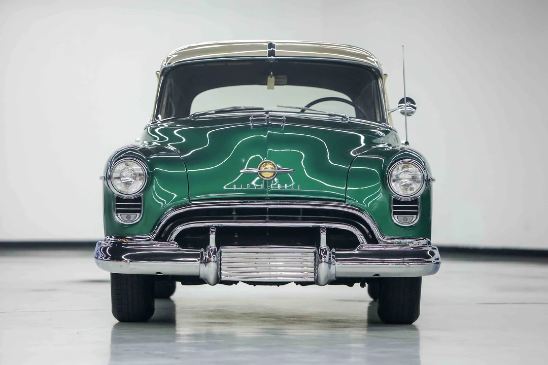 1950 Oldsmobile 88 - Image 8 of 31