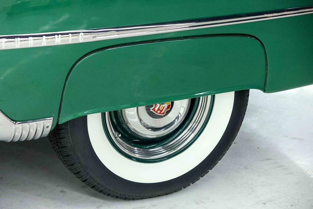1950 Oldsmobile 88 - Image 30 of 31