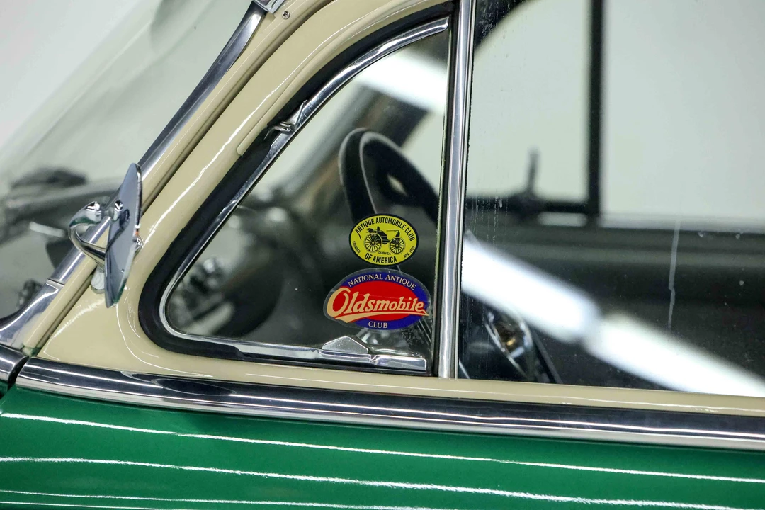 1950 Oldsmobile 88 - Image 27 of 31
