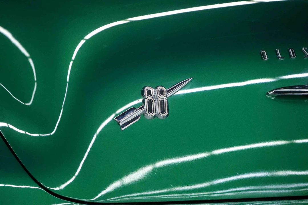 1950 Oldsmobile 88 - Image 10 of 31