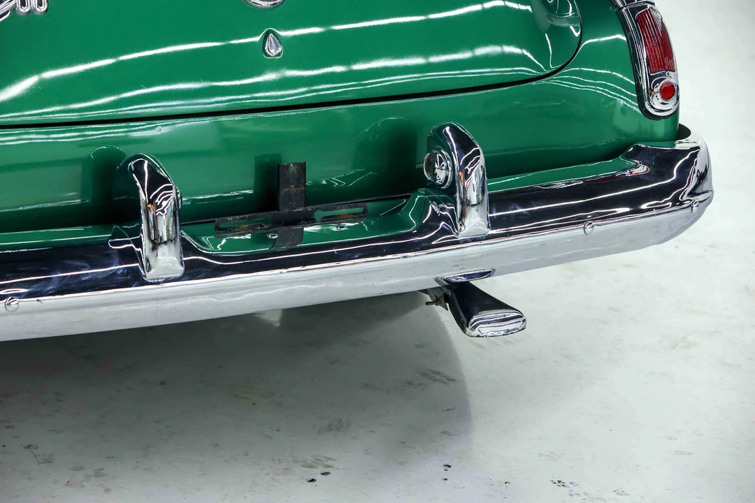 1950 Oldsmobile 88 - Image 12 of 31