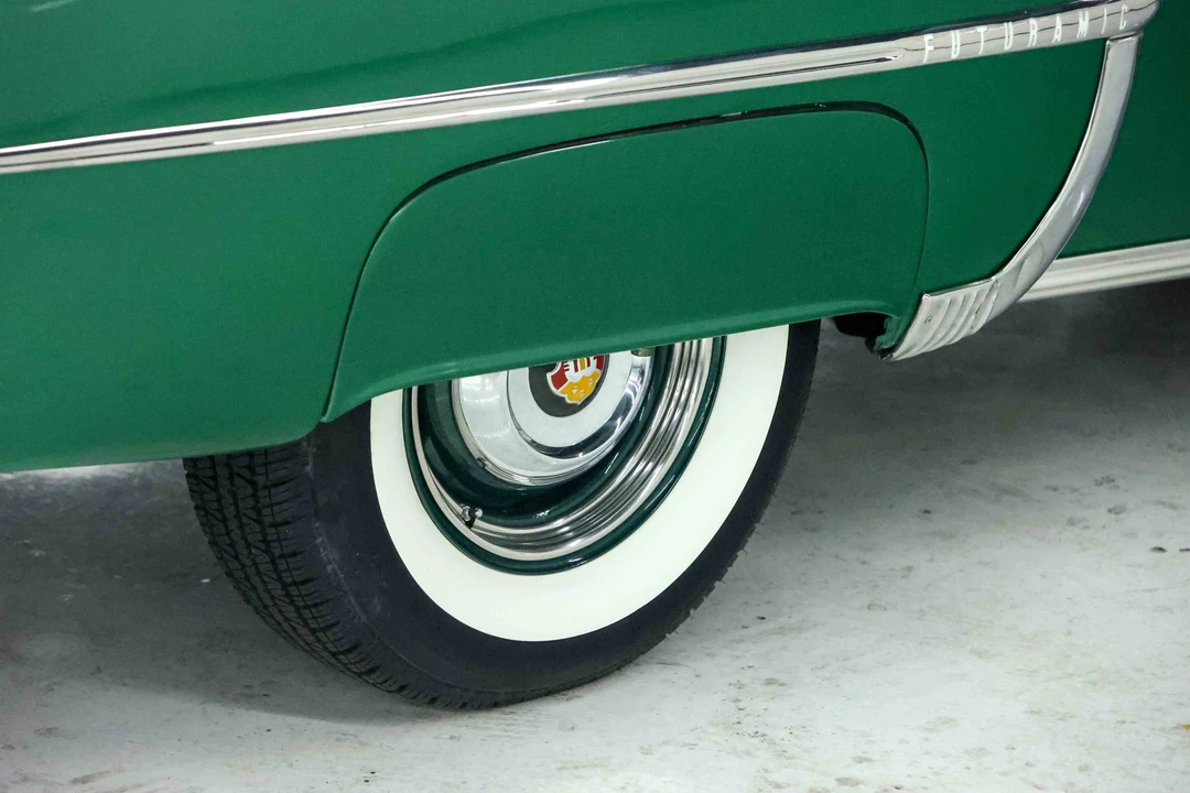 1950 Oldsmobile 88 - Image 15 of 31