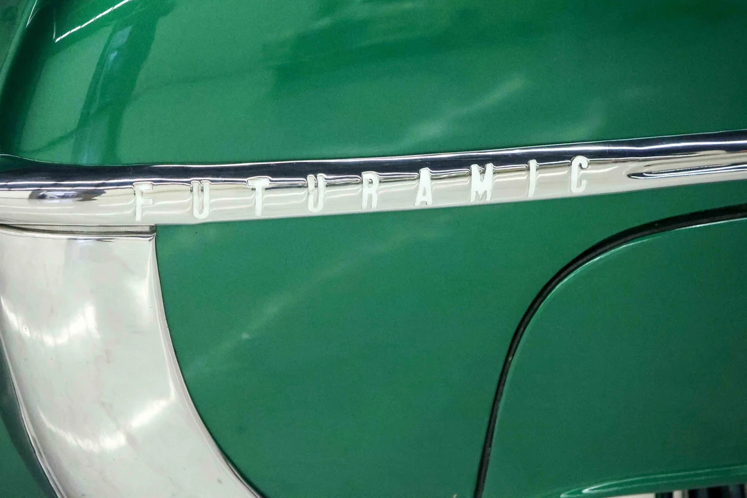 1950 Oldsmobile 88 - Image 29 of 31