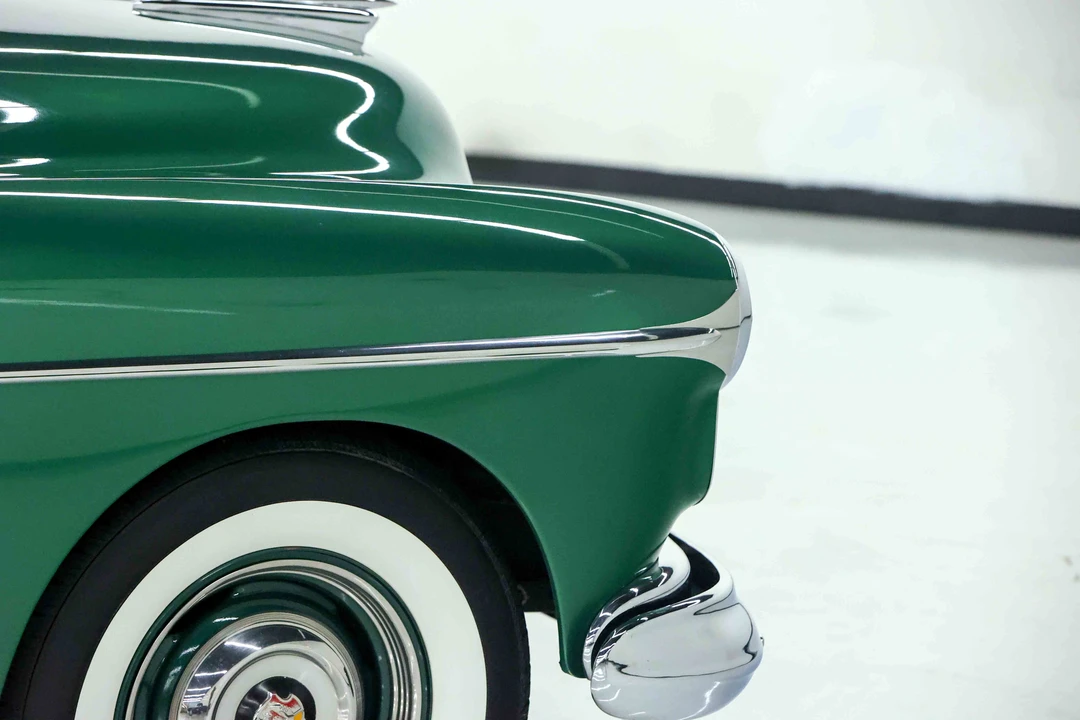 1950 Oldsmobile 88 - Image 19 of 31