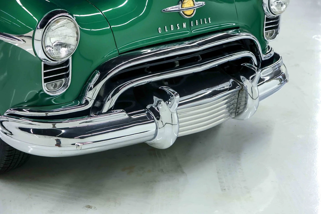 1950 Oldsmobile 88 - Image 21 of 31