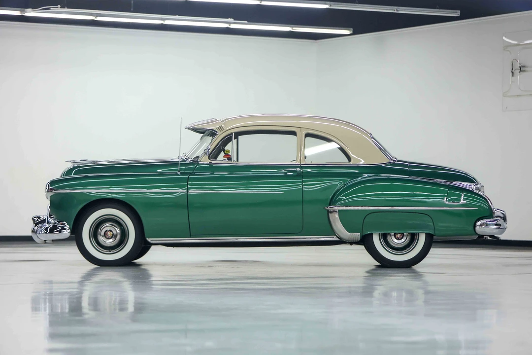 1950 Oldsmobile 88 - Image 6 of 31