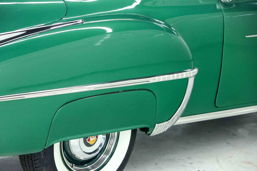 1950 Oldsmobile 88 - Image 16 of 31