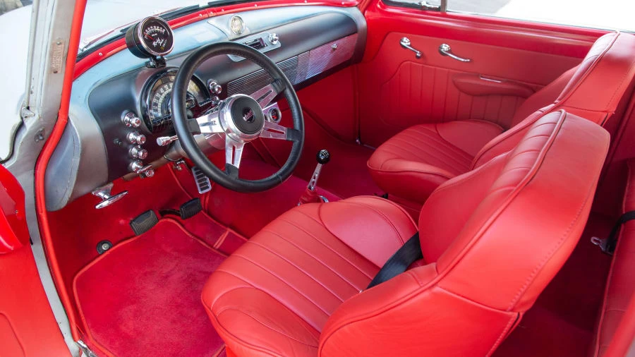 1950 Oldsmobile 88 - Image 4 of 20