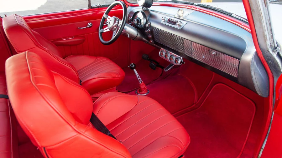 1950 Oldsmobile 88 - Image 5 of 20