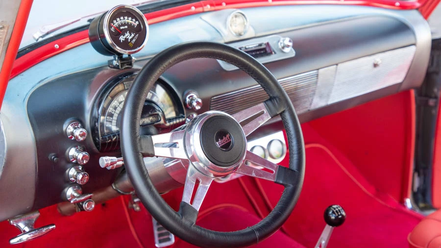 1950 Oldsmobile 88 - Image 9 of 20