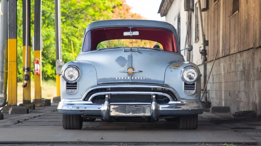 1950 Oldsmobile 88 - Image 10 of 20