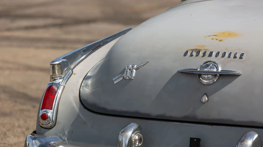 1950 Oldsmobile 88 - Image 12 of 20