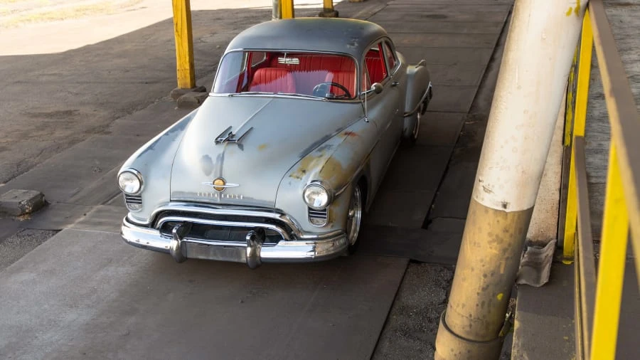 1950 Oldsmobile 88 - Image 14 of 20