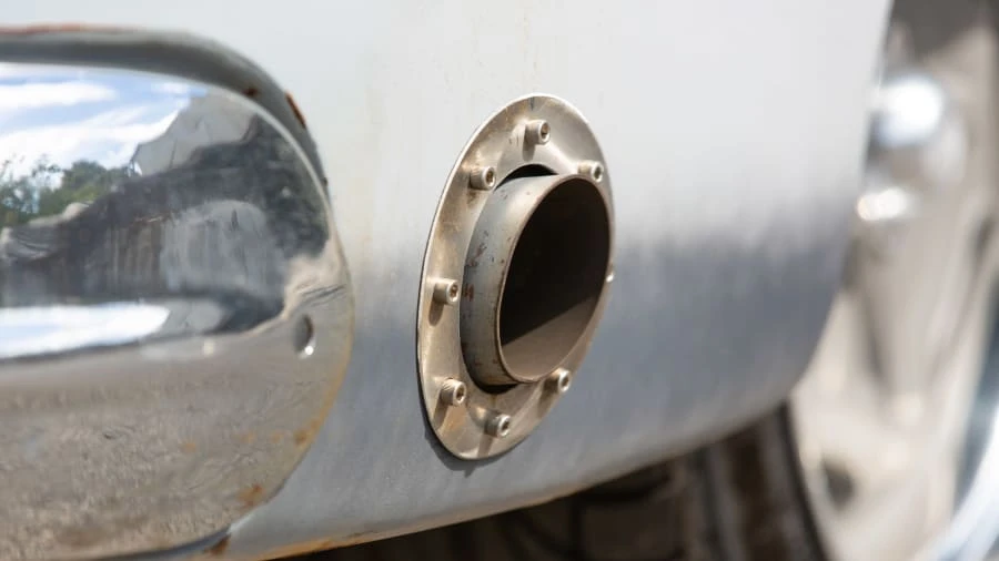 1950 Oldsmobile 88 - Image 16 of 20