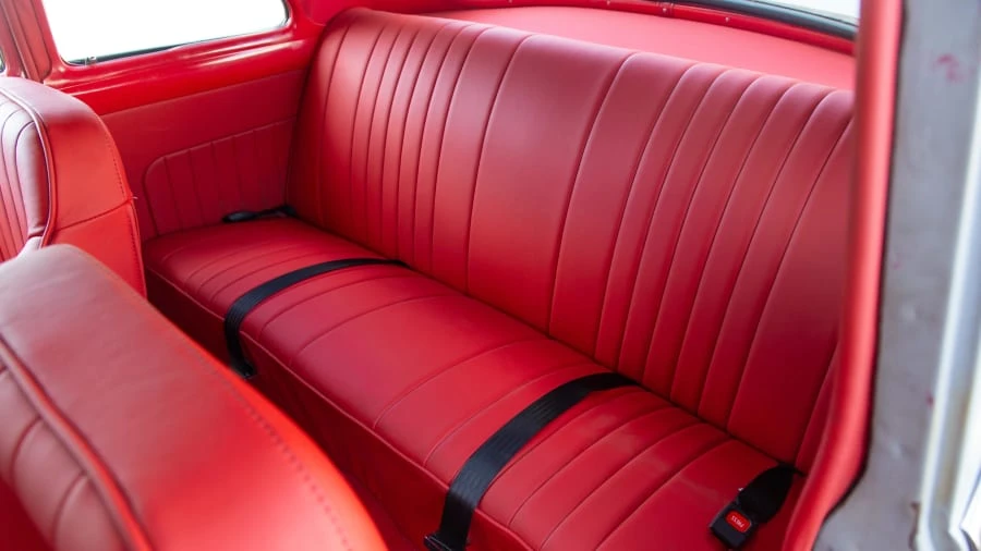 1950 Oldsmobile 88 - Image 17 of 20