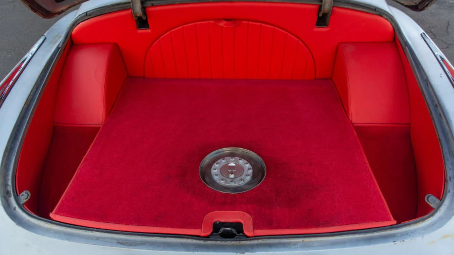 1950 Oldsmobile 88 - Image 19 of 20