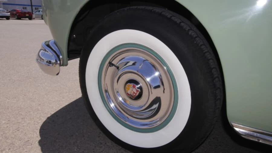 1950 Oldsmobile 88 - Image 10 of 12