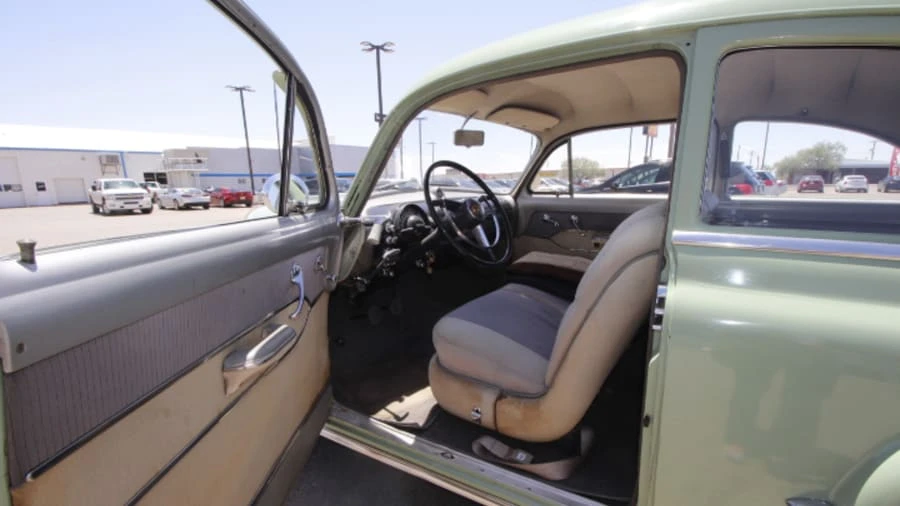 1950 Oldsmobile 88 - Image 4 of 12