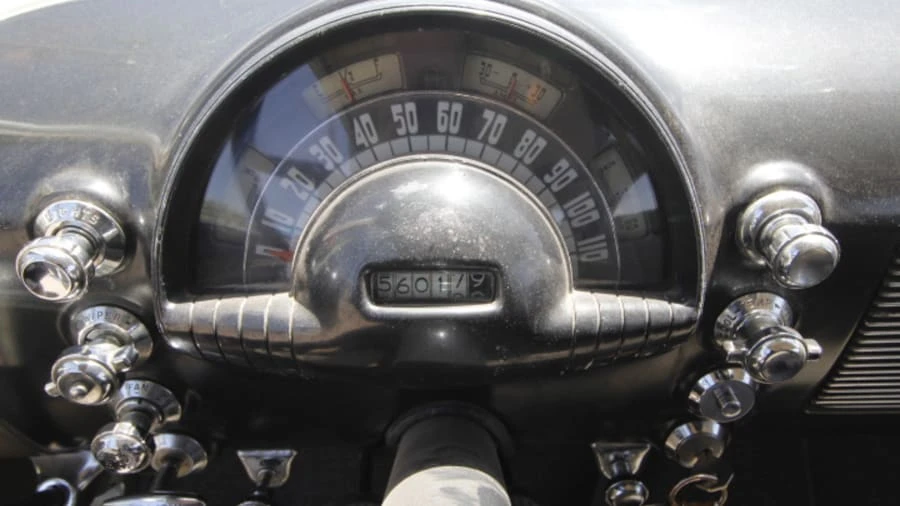 1950 Oldsmobile 88 - Image 6 of 12