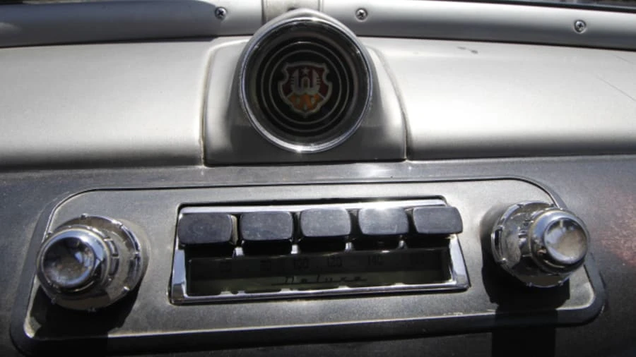 1950 Oldsmobile 88 - Image 7 of 12