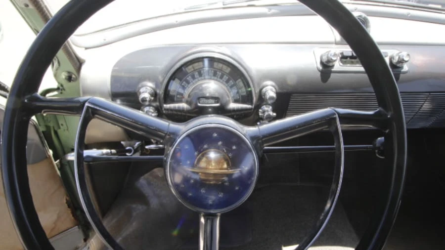 1950 Oldsmobile 88 - Image 5 of 12