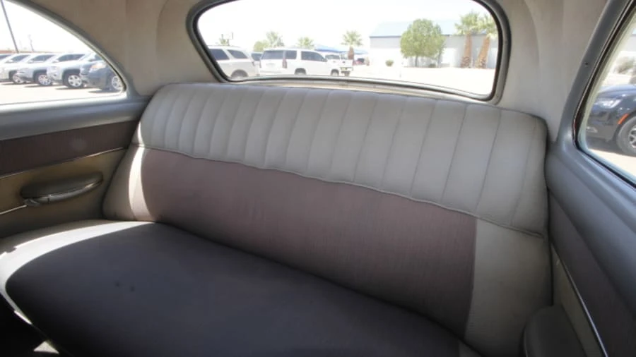 1950 Oldsmobile 88 - Image 8 of 12