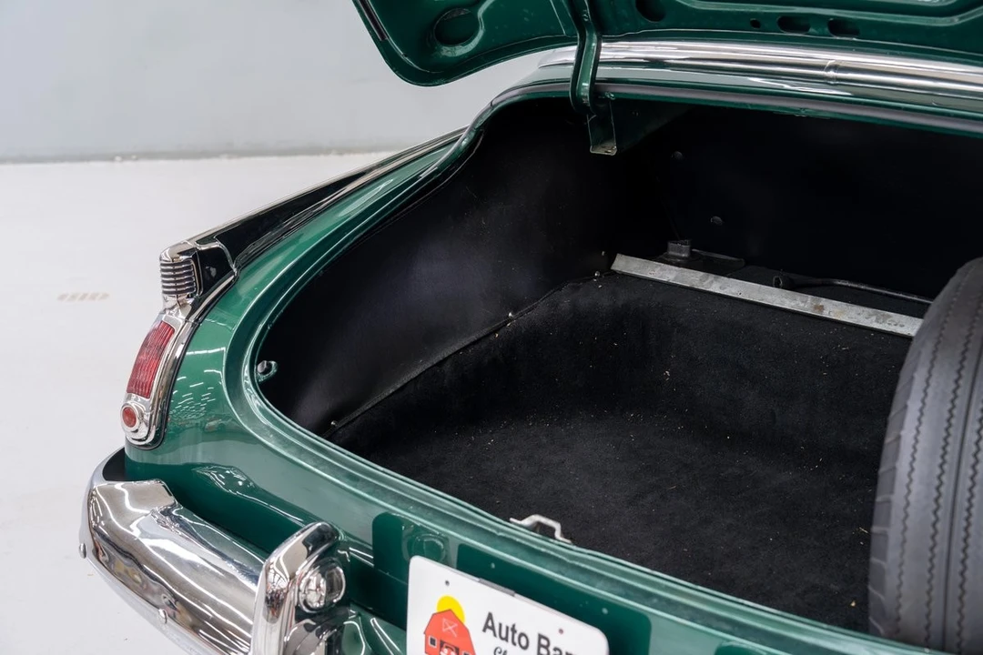 1950 Oldsmobile 88 - Image 29 of 31