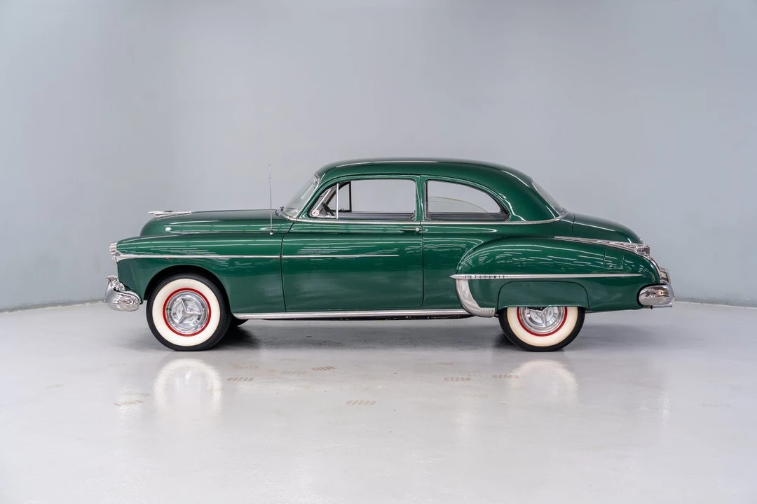 1950 Oldsmobile 88 - Image 3 of 31