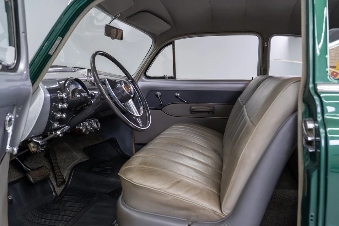 1950 Oldsmobile 88 - Image 21 of 31
