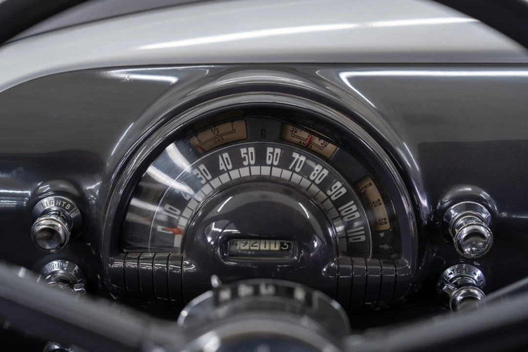 1950 Oldsmobile 88 - Image 14 of 31