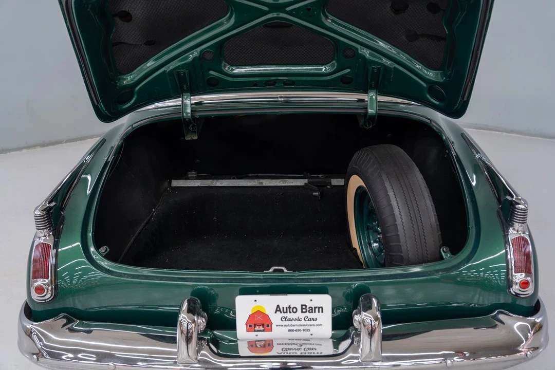 1950 Oldsmobile 88 - Image 28 of 31