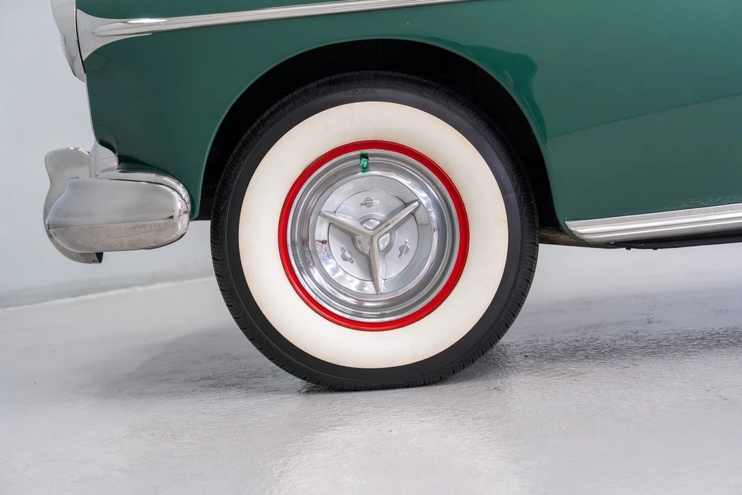 1950 Oldsmobile 88 - Image 30 of 31