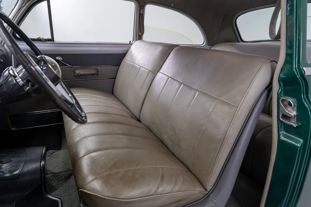 1950 Oldsmobile 88 - Image 23 of 31