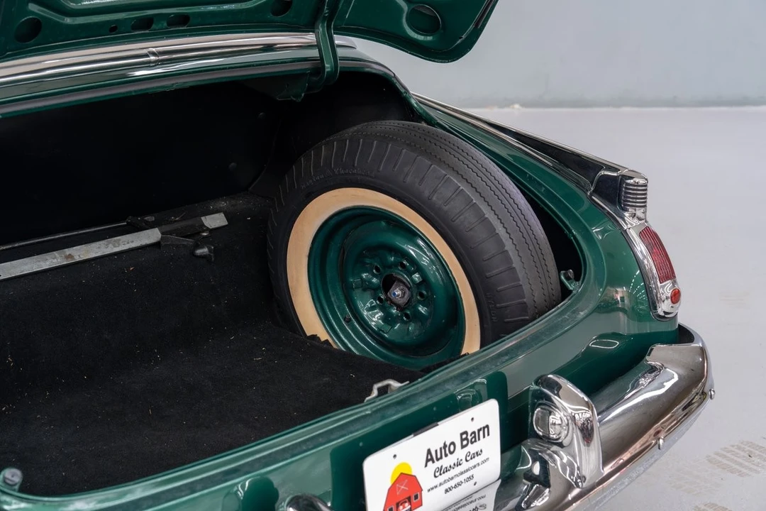 1950 Oldsmobile 88 - Image 27 of 31