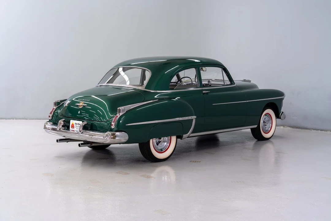 1950 Oldsmobile 88 - Image 7 of 31