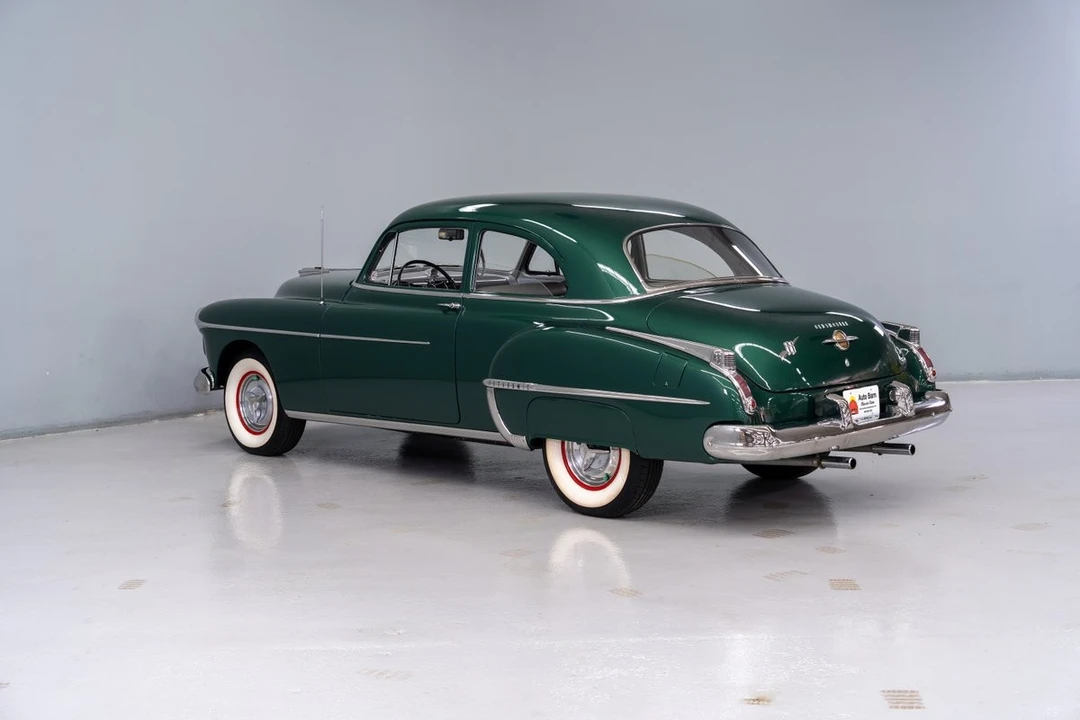 1950 Oldsmobile 88 - Image 4 of 31