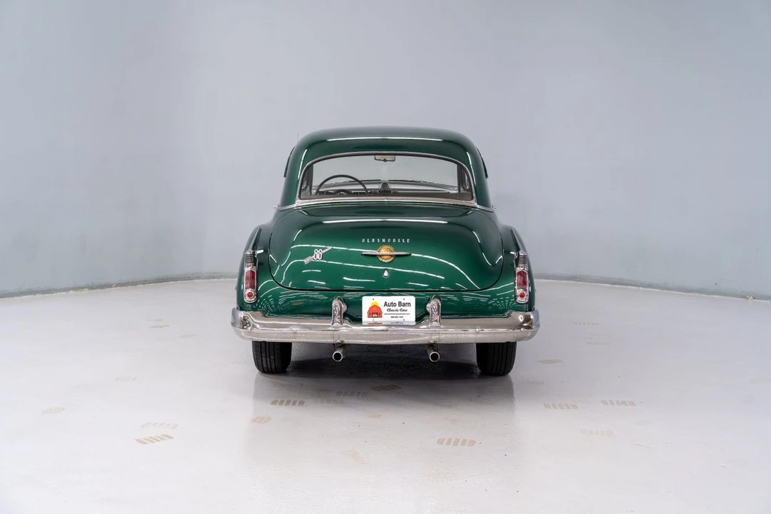 1950 Oldsmobile 88 - Image 6 of 31