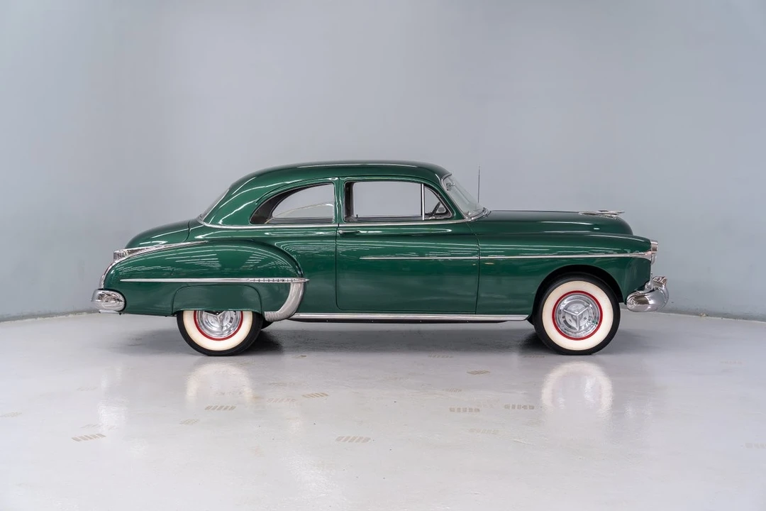 1950 Oldsmobile 88 - Image 8 of 31