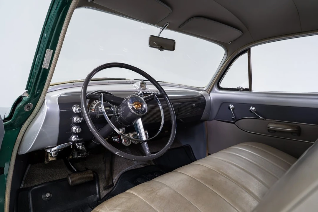 1950 Oldsmobile 88 - Image 13 of 31