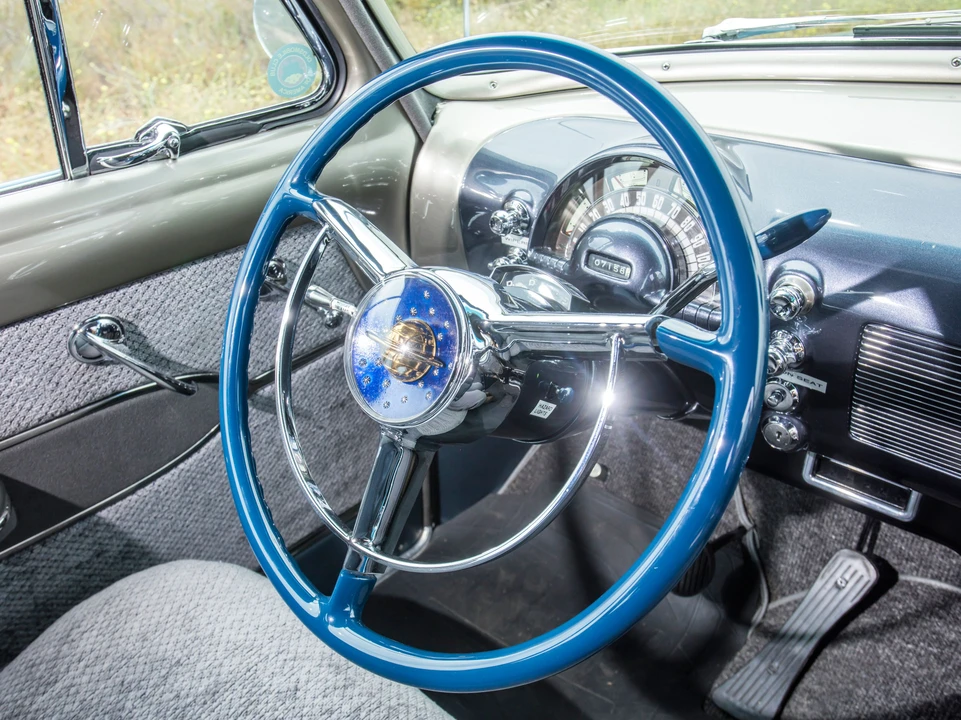 1950 Oldsmobile 88 - Image 21 of 31
