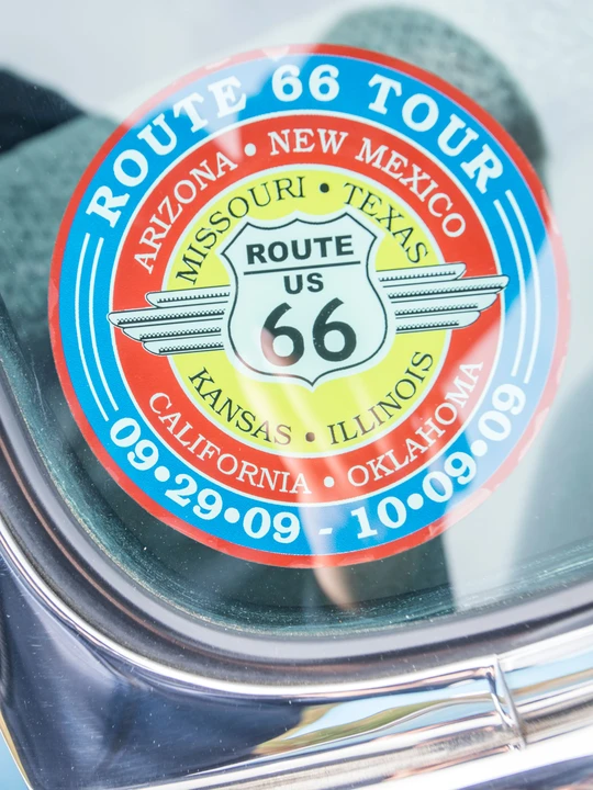 1950 Oldsmobile 88 - Image 28 of 31