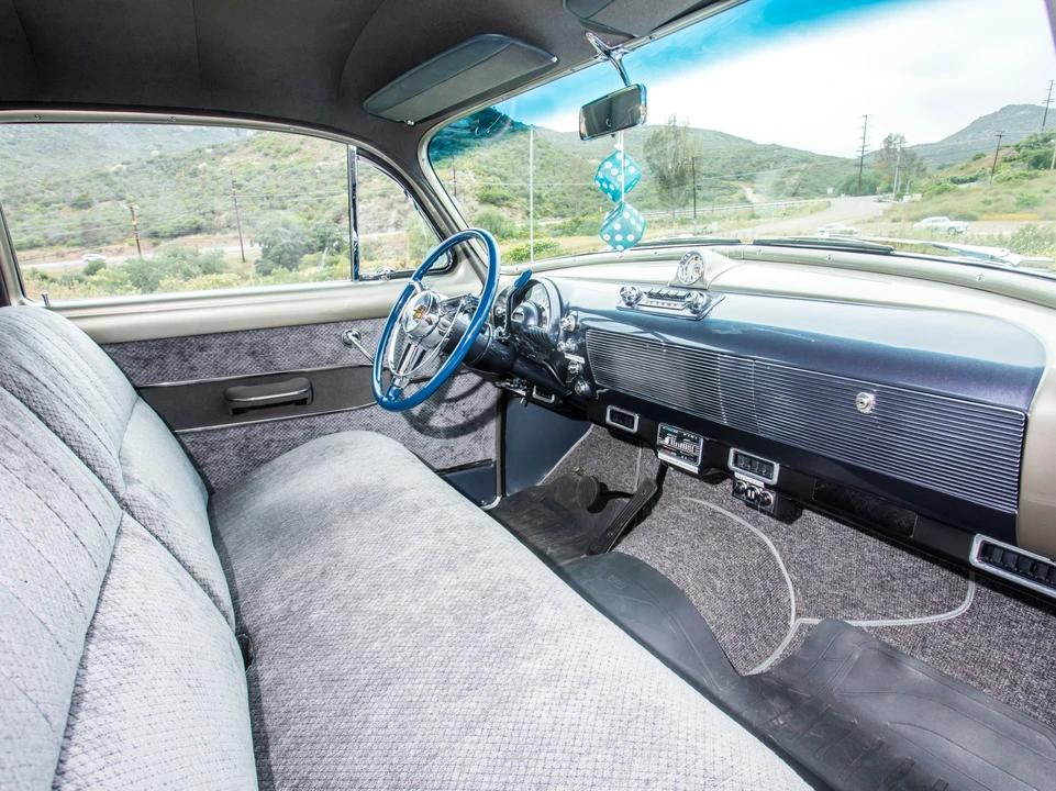 1950 Oldsmobile 88 - Image 26 of 31