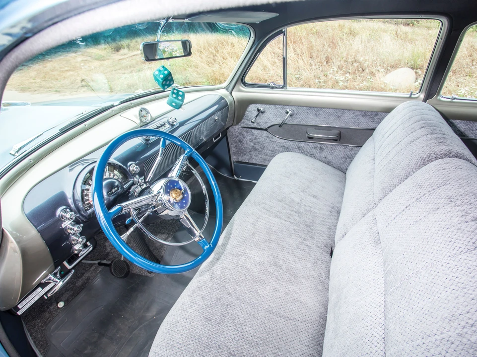 1950 Oldsmobile 88 - Image 20 of 31