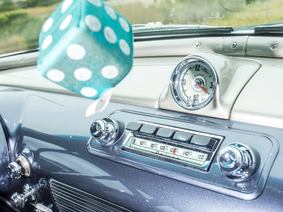1950 Oldsmobile 88 - Image 24 of 31